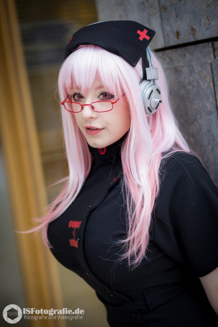 Who Super Sonico(73)